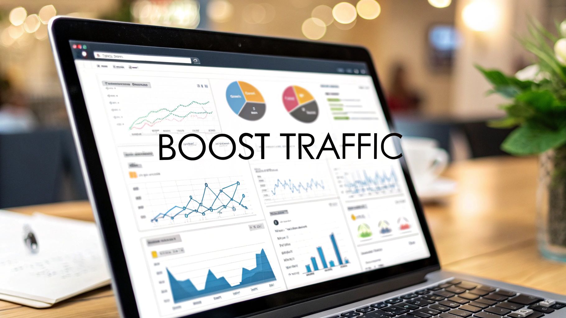 How to Increase Website Traffic A Proven Guide | Professional Web ...