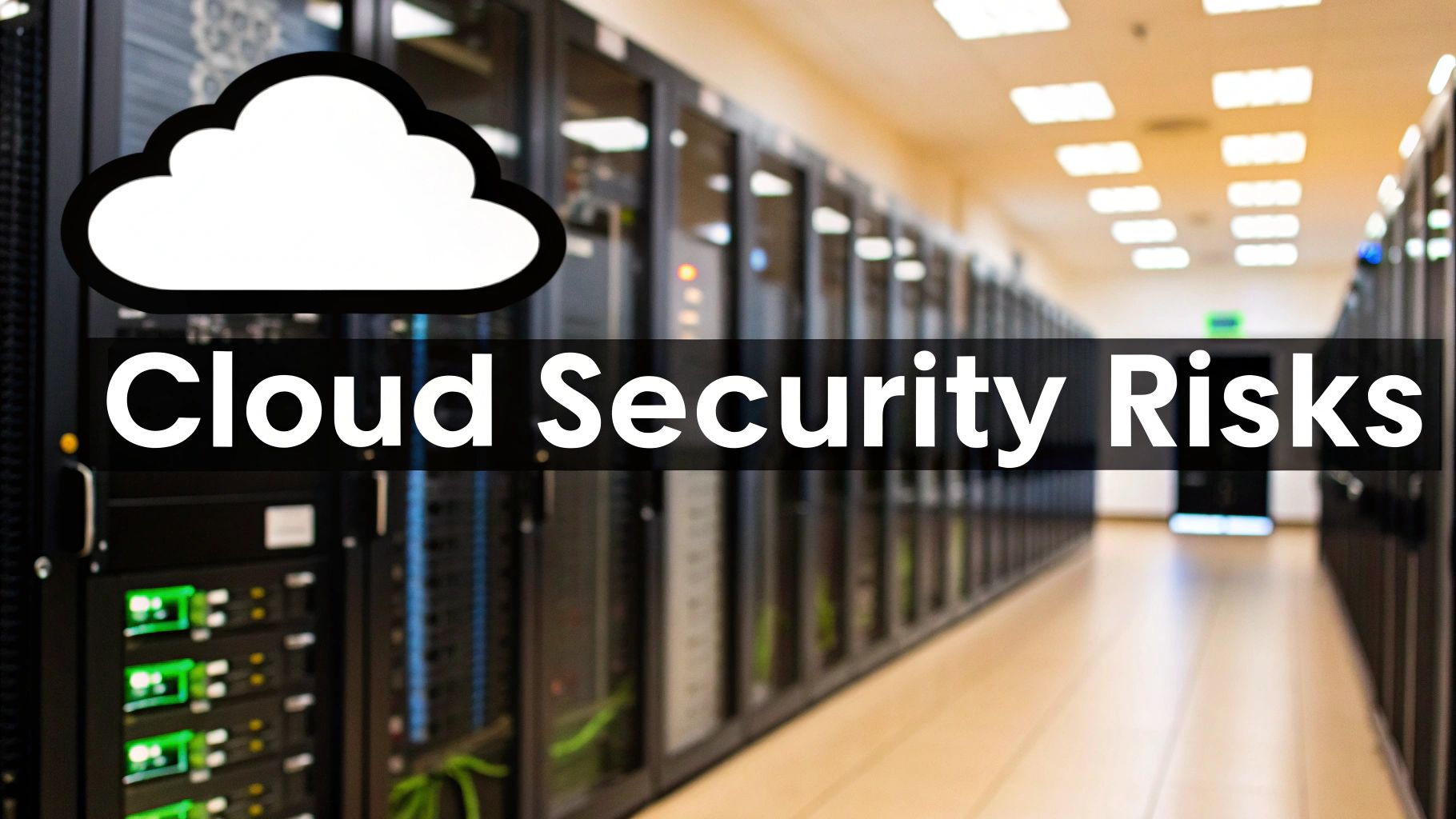 Cloud Computing Security Risks Your Business Faces | Professional Web ...